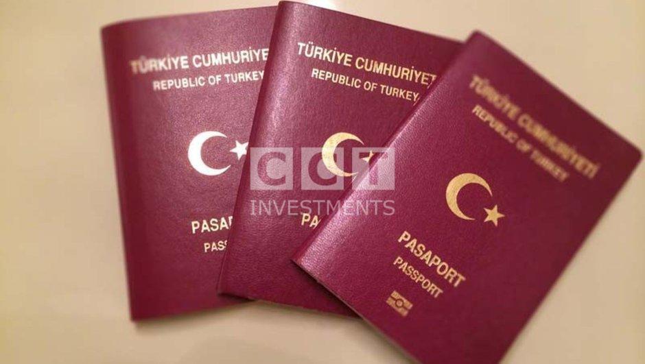 Turkey Tourist Visa – The Ultimate Guide