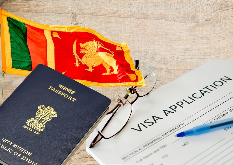 All you Need to Know About the Sri Lanka Transit Visa