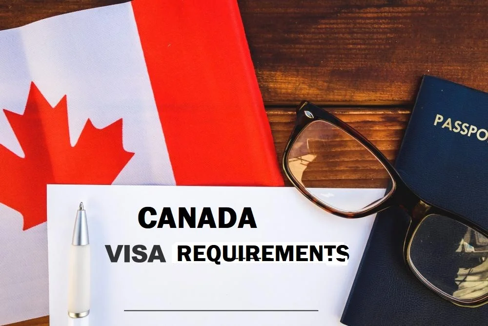 Canada Visa for Belgium Citizens: A Guide