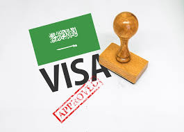 Complete Guide to the Saudi Visa Application