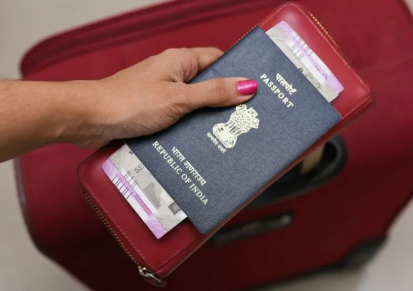 Everything South Koreans Need to Know About Indian Tourist Visas