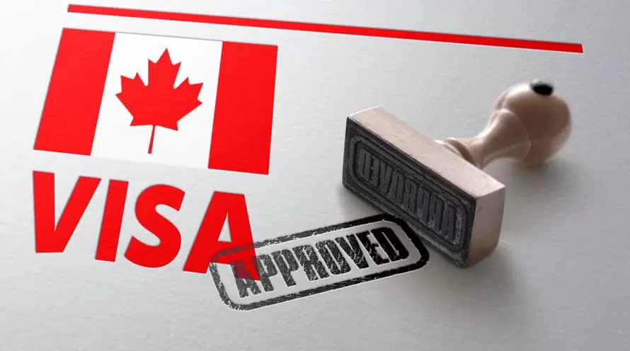 Explore Canada: Visa Requirements and Application Process for Polish