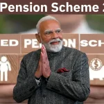 Unified Pension Scheme