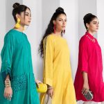 Stylish Pakistani Outfits